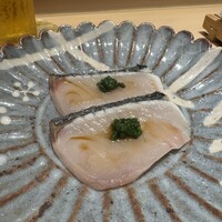 野じま - お刺身