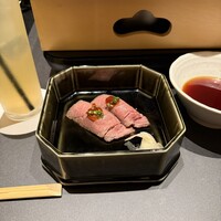 京都つゆしゃぶCHIRIRI 四条烏丸 別邸 - 