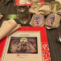 CANNA - 