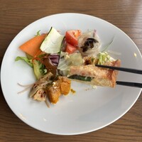 Longrain Tokyo - 