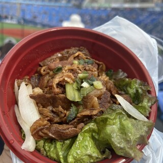 ダイナマイトボウル_1