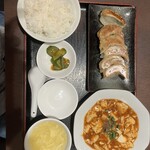 ザ・肉餃子　四川厨房 大船本店 - 