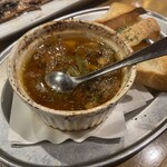 スタンド Gonta - 