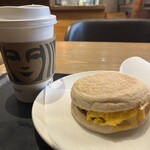 スターバックスコーヒー - 