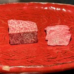 銀座うかい亭 - 