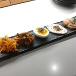 イタリアン酒場 COVO - 