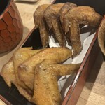鳥椀 - 