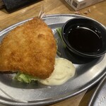 スタンド Gonta - 