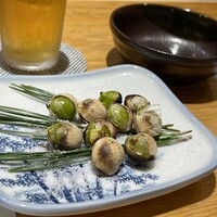 すし京辰 恵比寿店 - 