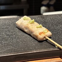 焼鳥 嘉とう - 