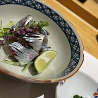 すし京辰 恵比寿店 - 