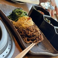 蕃 YORONIKU - 