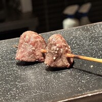 焼鳥 嘉とう - 