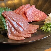蕃 YORONIKU - 
