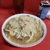 ラーメン二郎  京都店