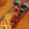 串焼き 焼とんyaたゆたゆ 裏天王寺店