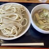 上々うどん