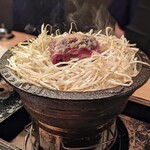 北とうがらし 溝の口店 - 