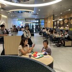 マクドナルド - 