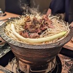 北とうがらし 溝の口店 - 