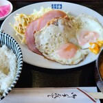 さか本 - 料理写真: