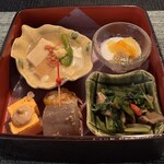 餐廳 翠葉 - 