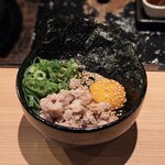 北とうがらし - 