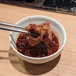 北とうがらし - 