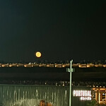 トルクメニスタンパビリオンレストラン - 