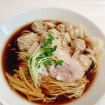 らぁ麺 ひなた - 