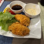 ダイニングキャビン 波 - 