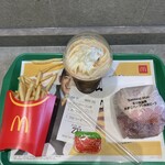 マクドナルド - 