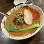 麺屋 真心 - 