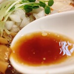 らぁ麺 ひなた - 