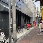 マクドナルド - 