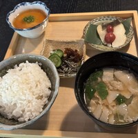 レストラン 翠葉 - 