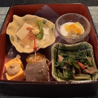 レストラン 翠葉 - 
