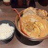 麺場 田所商店 イオンモール柏店