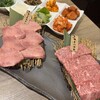 炭火焼肉 神楽 はなれ
