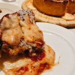 ブッチャー・リパブリック 仙台 シカゴピザ ＆ ビア - 