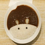 SUGALABO - カレーライス