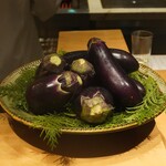 SUGALABO - 秋茄子