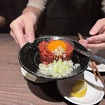 肉牛寿司×しゃぶ焼肉2＋9 - 