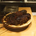 SUGALABO - 千葉大原伊勢海老