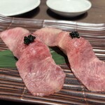 肉牛寿司×しゃぶ焼肉2＋9 - 