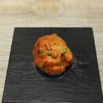 SUGALABO - 秋田枝豆のグジェール