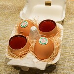 SUGALABO - 土佐ジローのプリン