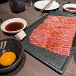 肉牛寿司×しゃぶ焼肉2＋9 - 