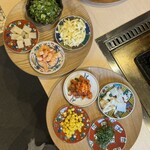 Jibun de Yakeru Takoyaki Izakaya TAKOYAKI LAB - 