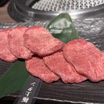 肉牛寿司×しゃぶ焼肉2＋9 - 